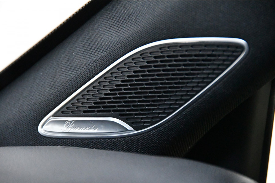 Mercedes-Benz A-Klasse 220 Premium AMG-pakket Sfeer/Camera/Burmester