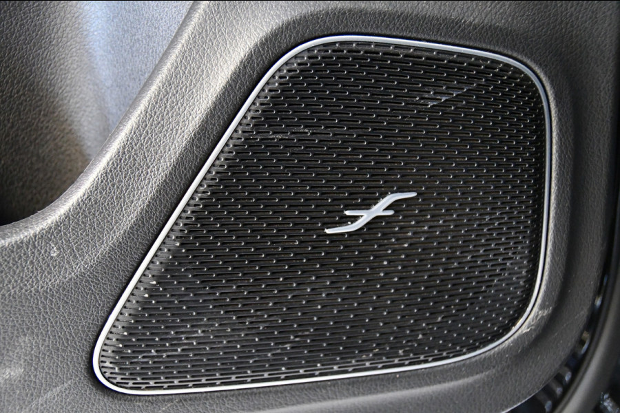 Mercedes-Benz A-Klasse 220 Premium AMG-pakket Sfeer/Camera/Burmester