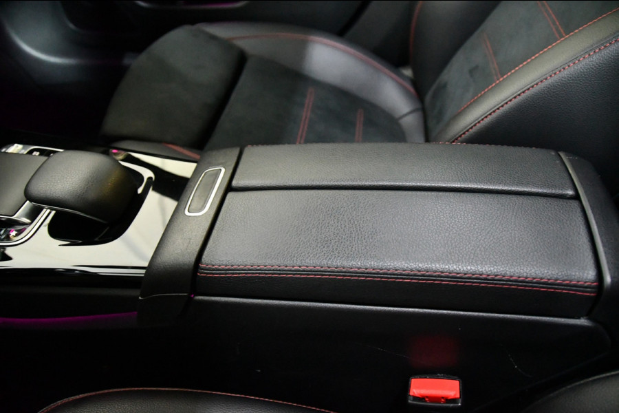 Mercedes-Benz A-Klasse 220 Premium AMG-pakket Sfeer/Camera/Burmester
