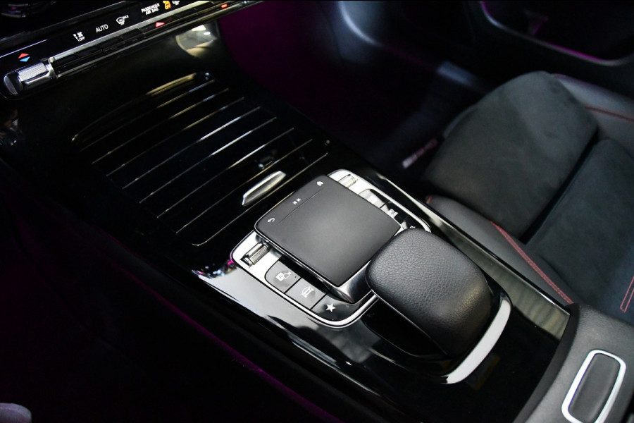 Mercedes-Benz A-Klasse 220 Premium AMG-pakket Sfeer/Camera/Burmester
