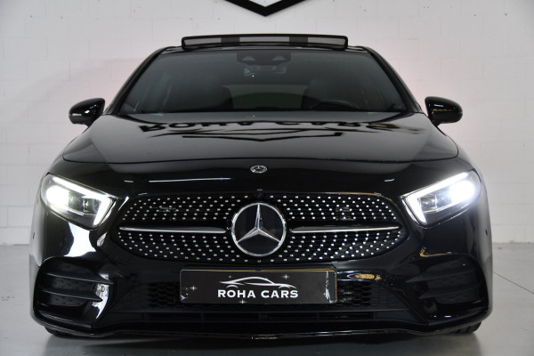 Mercedes-Benz A-Klasse 220 Premium AMG-pakket Sfeer/Camera/Burmester