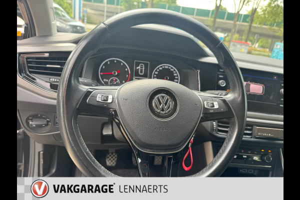 Volkswagen Polo 1.0 TSI Beats Carplay, airco, 17" LM, ect.