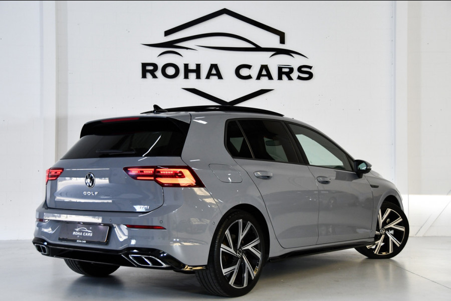 Volkswagen Golf 1.5 eTSI R-Line Head up/H&K/Side-assist