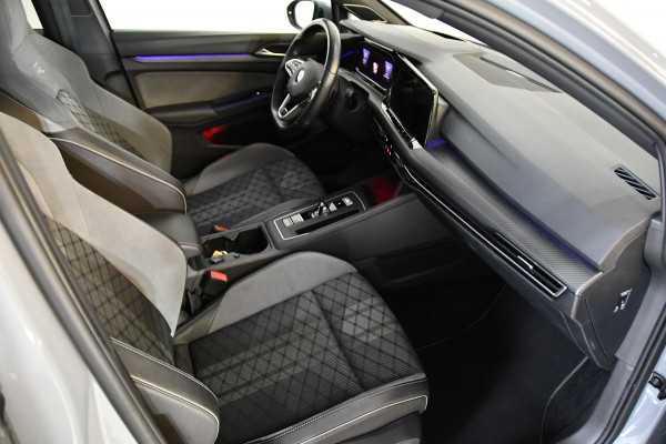 Volkswagen Golf 1.5 eTSI R-Line Head up/H&K/Side-assist