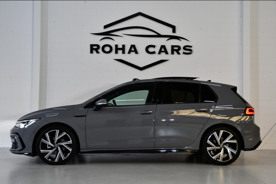 Volkswagen Golf 1.5 eTSI R-Line Head up/H&K/Side-assist