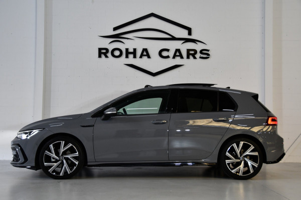 Volkswagen Golf 1.5 eTSI R-Line Head up/H&K/Side-assist