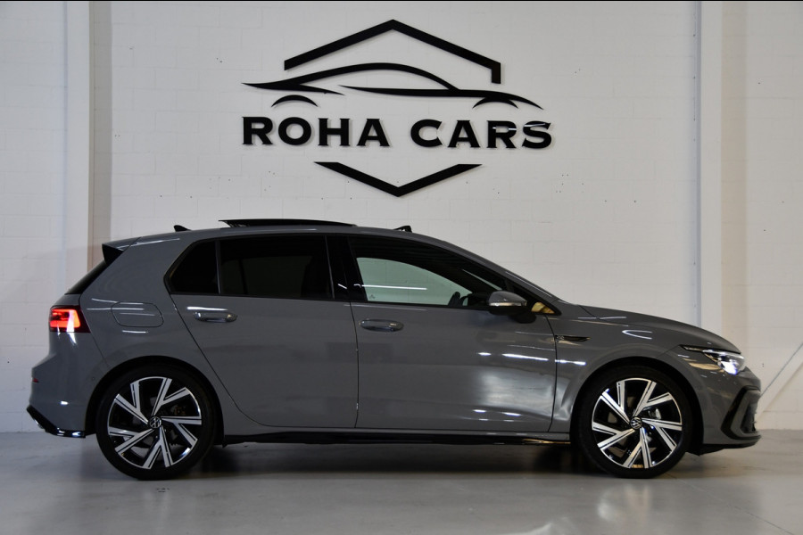 Volkswagen Golf 1.5 eTSI R-Line Head up/H&K/Side-assist