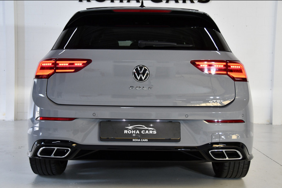Volkswagen Golf 1.5 eTSI R-Line Head up/H&K/Side-assist
