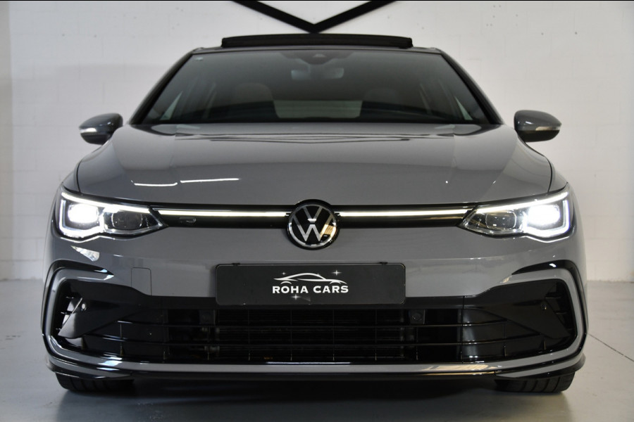 Volkswagen Golf 1.5 eTSI R-Line Head up/H&K/Side-assist