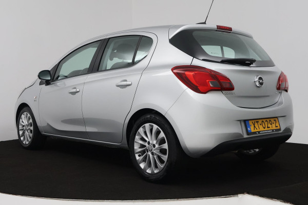 Opel Corsa 1.0 Turbo 120 Jaar Edition (CRUISE CONTROL, NAVIGATIE, BLUETOOTH, AIRCO)