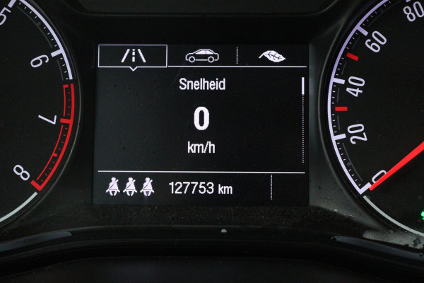 Opel Corsa 1.0 Turbo 120 Jaar Edition (CRUISE CONTROL, NAVIGATIE, BLUETOOTH, AIRCO)