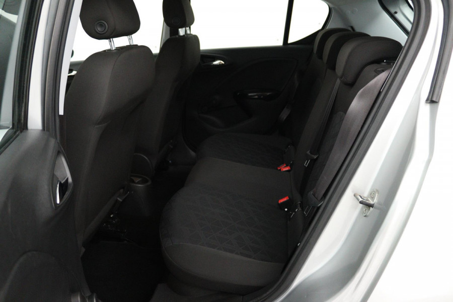 Opel Corsa 1.0 Turbo 120 Jaar Edition (CRUISE CONTROL, NAVIGATIE, BLUETOOTH, AIRCO)