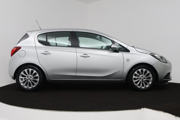 Opel Corsa 1.0 Turbo 120 Jaar Edition (CRUISE CONTROL, NAVIGATIE, BLUETOOTH, AIRCO)