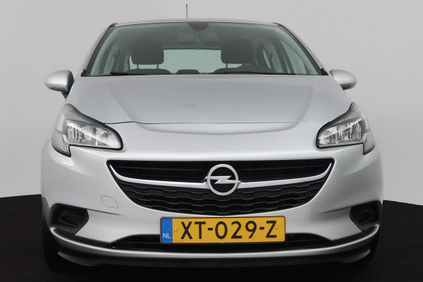 Opel Corsa 1.0 Turbo 120 Jaar Edition (CRUISE CONTROL, NAVIGATIE, BLUETOOTH, AIRCO)