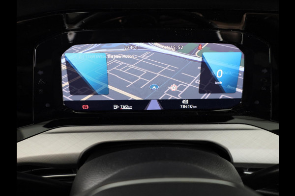 Volkswagen Golf 1.0 TSI Life 110 pk | Verlengde garantie | Navigatie | Parkeersensoren | Adaptieve cruise control | LED koplampen |