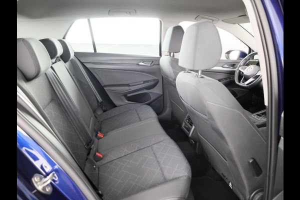 Volkswagen Golf 1.0 TSI Life 110 pk | Verlengde garantie | Navigatie | Parkeersensoren | Adaptieve cruise control | LED koplampen |