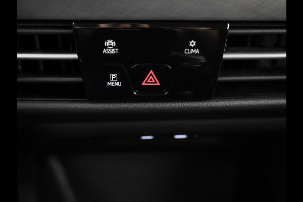 Volkswagen Golf 1.0 TSI Life 110 pk | Verlengde garantie | Navigatie | Parkeersensoren | Adaptieve cruise control | LED koplampen |