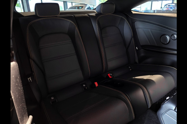 Mercedes-Benz C-Klasse Coupé AMG 63 S Ceramic|Matte lak|Aerodynamica|Full Carbon|Performance stoelen|Burmester|BTW