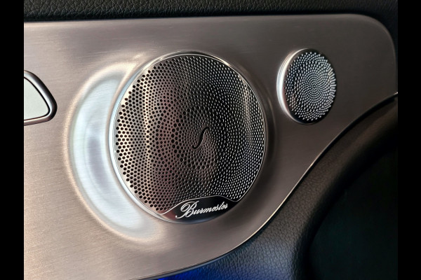 Mercedes-Benz C-Klasse Coupé AMG 63 S Ceramic|Matte lak|Aerodynamica|Full Carbon|Performance stoelen|Burmester|BTW