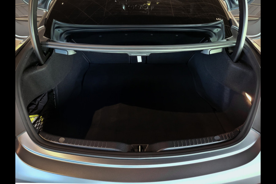 Mercedes-Benz C-Klasse Coupé AMG 63 S Ceramic|Matte lak|Aerodynamica|Full Carbon|Performance stoelen|Burmester|BTW