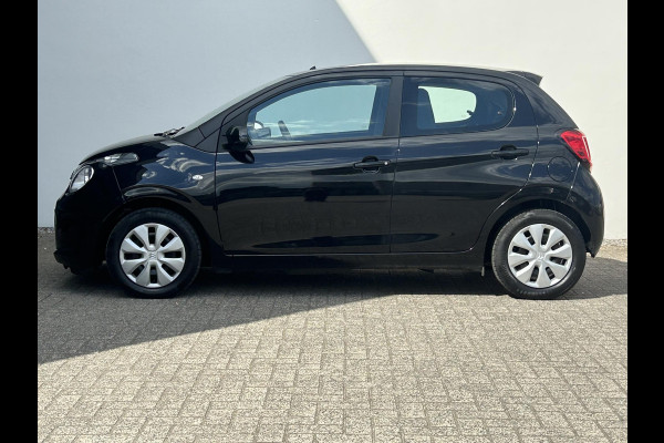 Citroën C1 1.0 e-VTi Feel | Airco | Prijs is rijklaar incl. garantie