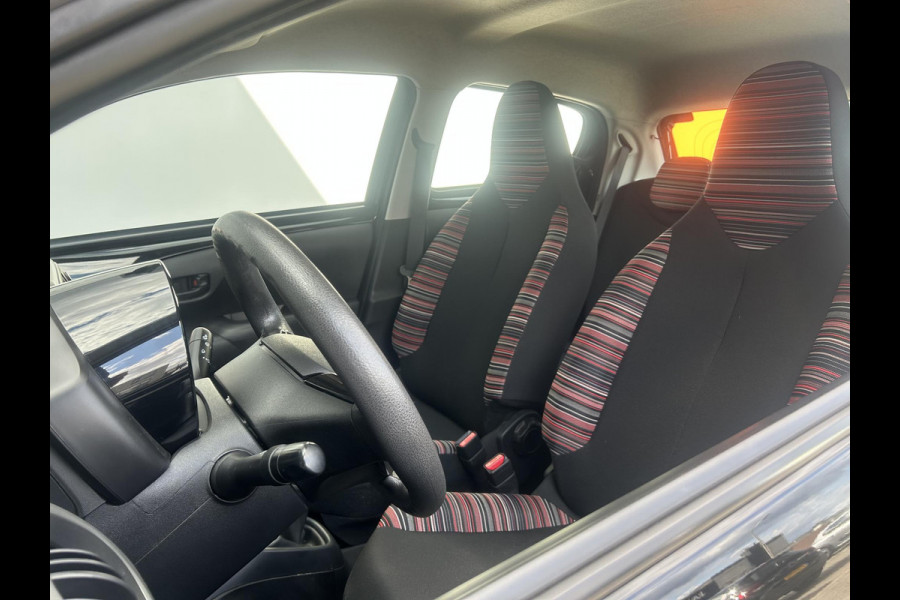 Citroën C1 1.0 e-VTi Feel | Airco | Prijs is rijklaar incl. garantie