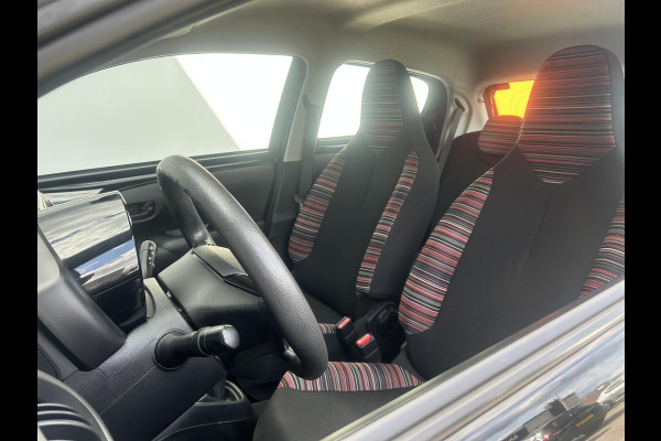 Citroën C1 1.0 e-VTi Feel | Airco | Prijs is rijklaar incl. garantie