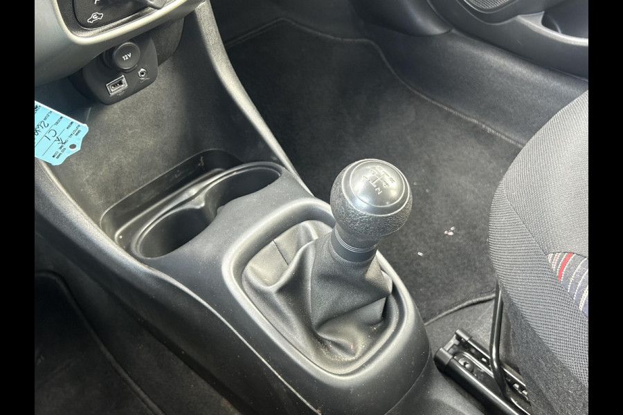 Citroën C1 1.0 e-VTi Feel | Airco | Prijs is rijklaar incl. garantie