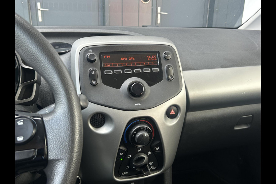 Citroën C1 1.0 e-VTi Feel | Airco | Prijs is rijklaar incl. garantie