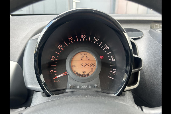 Citroën C1 1.0 e-VTi Feel | Airco | Prijs is rijklaar incl. garantie