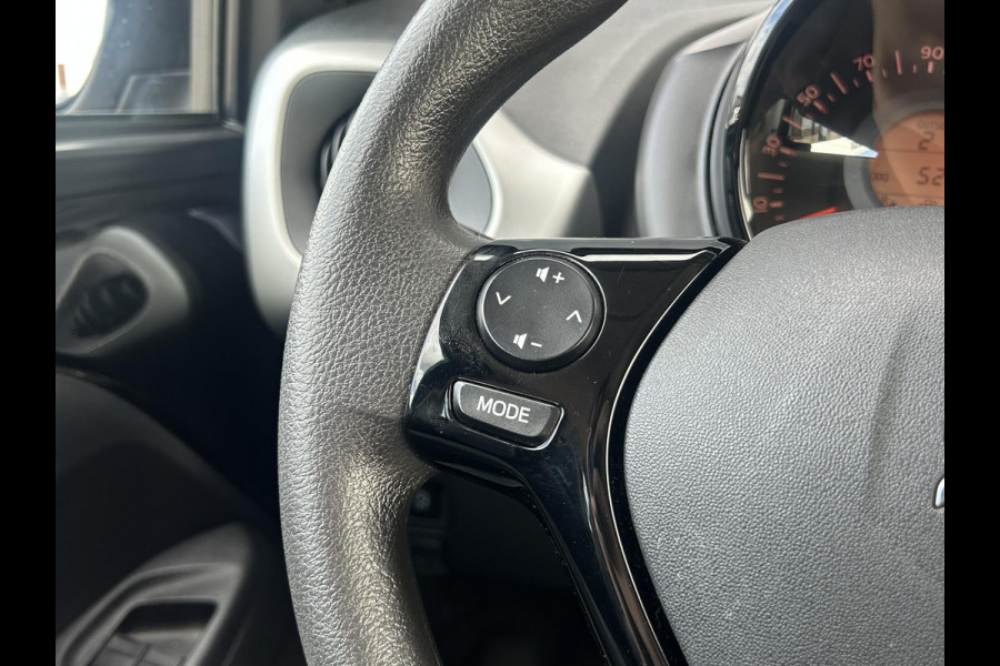 Citroën C1 1.0 e-VTi Feel | Airco | Prijs is rijklaar incl. garantie