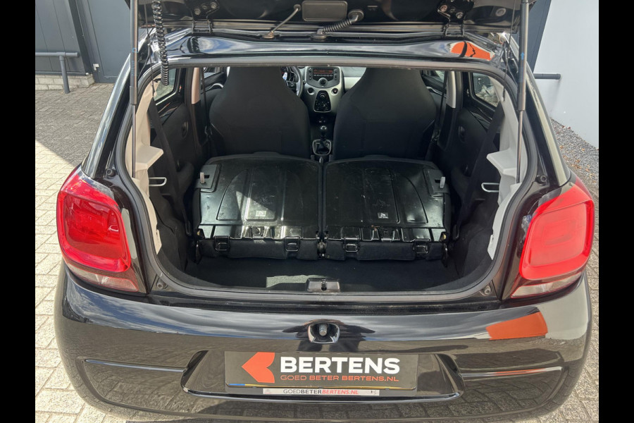 Citroën C1 1.0 e-VTi Feel | Airco | Prijs is rijklaar incl. garantie