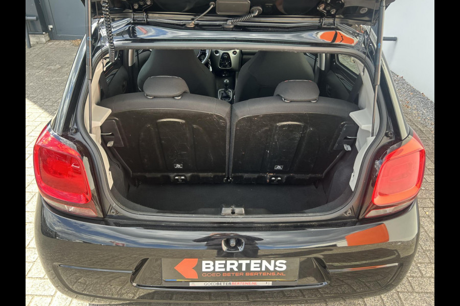 Citroën C1 1.0 e-VTi Feel | Airco | Prijs is rijklaar incl. garantie