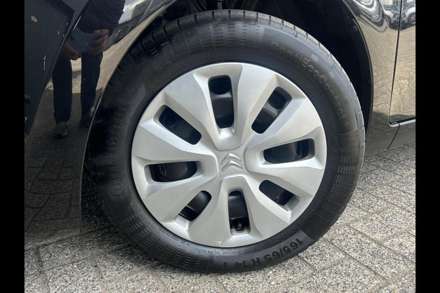 Citroën C1 1.0 e-VTi Feel | Airco | Prijs is rijklaar incl. garantie