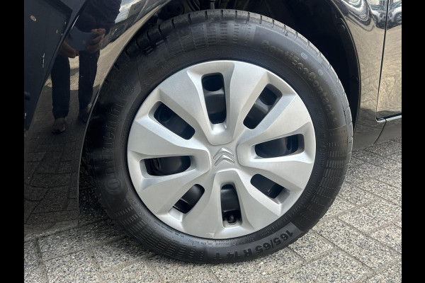 Citroën C1 1.0 e-VTi Feel | Airco | Prijs is rijklaar incl. garantie