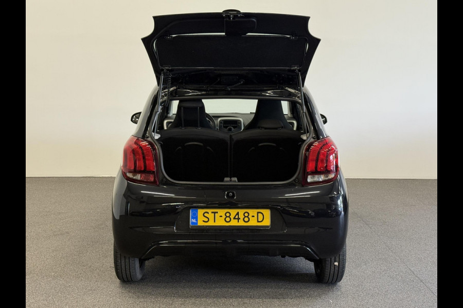 Peugeot 108 1.0 e-VTi Active | Airco | Bluetooth | Eletrisch pakket | 5 deurs | 56899 km!