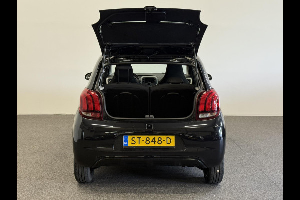 Peugeot 108 1.0 e-VTi Active | Airco | Bluetooth | Eletrisch pakket | 5 deurs | 56899 km!