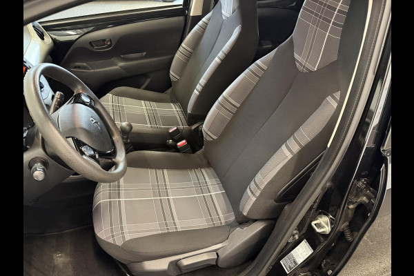 Peugeot 108 1.0 e-VTi Active | Airco | Bluetooth | Eletrisch pakket | 5 deurs | 56899 km!