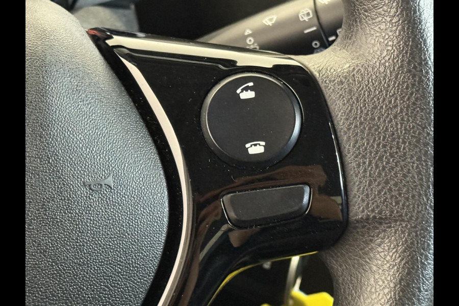 Peugeot 108 1.0 e-VTi Active | Airco | Bluetooth | Eletrisch pakket | 5 deurs | 56899 km!
