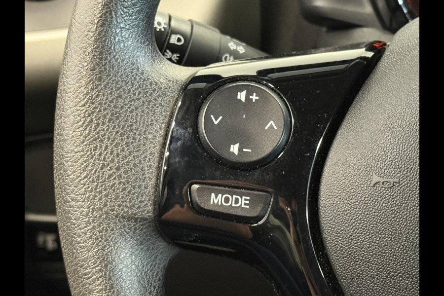 Peugeot 108 1.0 e-VTi Active | Airco | Bluetooth | Eletrisch pakket | 5 deurs | 56899 km!