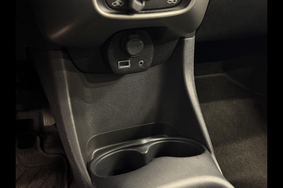 Peugeot 108 1.0 e-VTi Active | Airco | Bluetooth | Eletrisch pakket | 5 deurs | 56899 km!