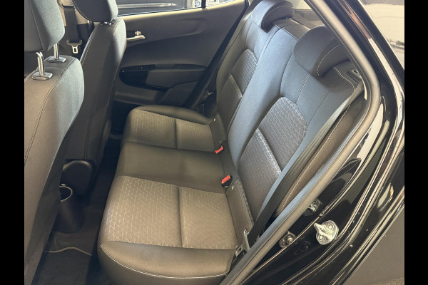 Kia Picanto 1.0 DPi DynamicLine Navigatie Apple Carplay/Android Auto Camera Cruise Control Getinte ramen Lichtmetalen velgen Airco
