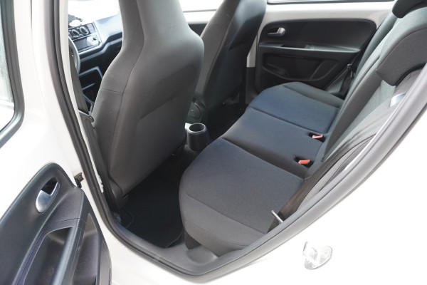 Volkswagen up! 1.0 BMT move up!