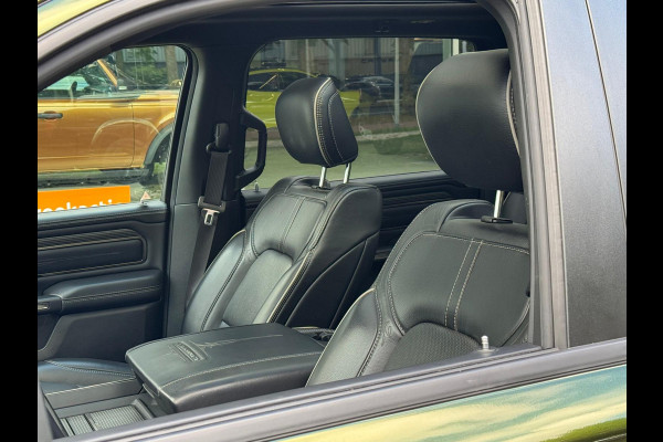 Dodge Ram 5.7 V8 Limited Night OLEAGREEN Edition Widebody