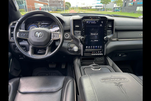 Dodge Ram 5.7 V8 Limited Night OLEAGREEN Edition Widebody