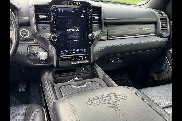 Dodge Ram 5.7 V8 Limited Night OLEAGREEN Edition Widebody