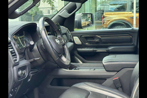 Dodge Ram 5.7 V8 Limited Night OLEAGREEN Edition Widebody
