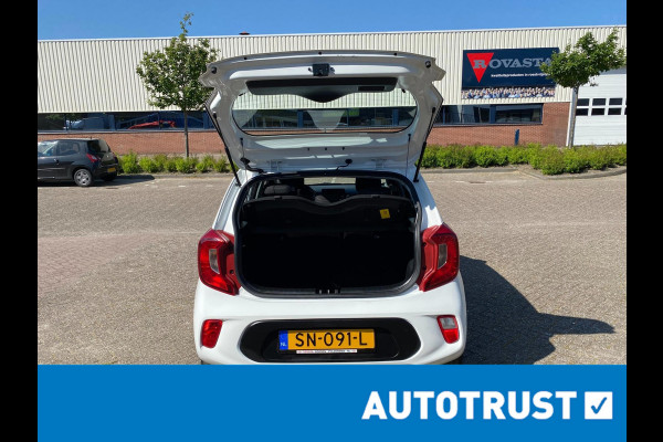 Kia Picanto 1.0 CVVT EconomyPlusLine l 2e eigenaar