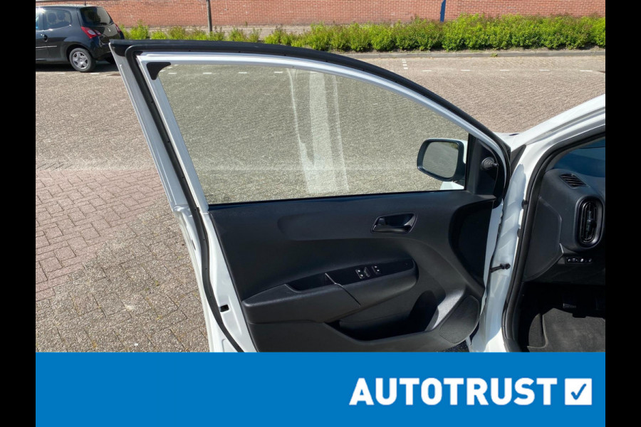 Kia Picanto 1.0 CVVT EconomyPlusLine l 2e eigenaar