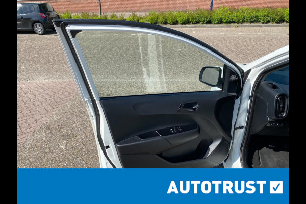 Kia Picanto 1.0 CVVT EconomyPlusLine l 2e eigenaar